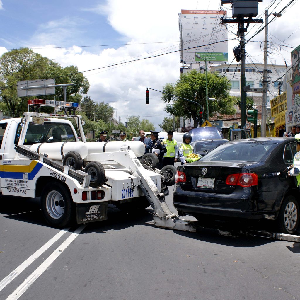 seguro de autos