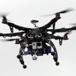 seguro amplio para drones